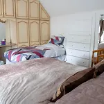 Sheila's Hébergement de vacances *