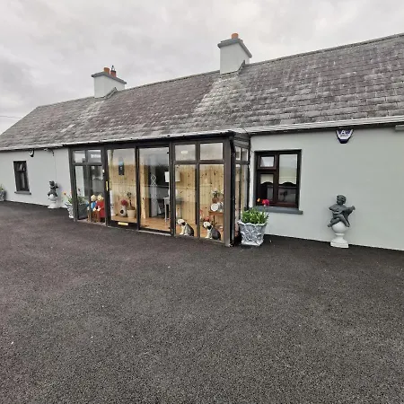 Sheila's Prázdninový dům Ballyheigue