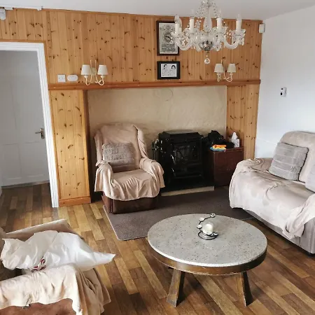 Sheila's Holiday home Ballyheigue