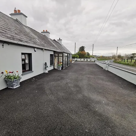 Sheila's * Ballyheigue