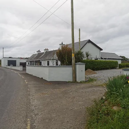 بيت للعطل Sheila's