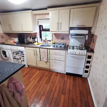 Casa vacanze Sheila's