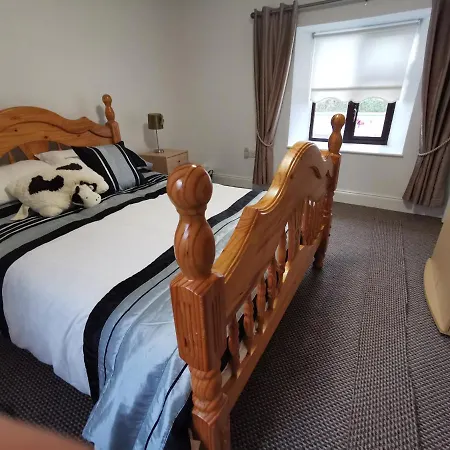 بيت للعطل Sheila's *