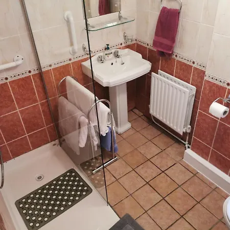 Sheila's Casa vacanze *