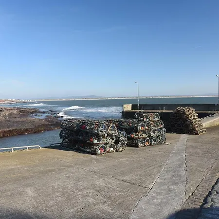 بيت للعطل Sheila's