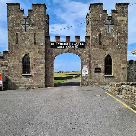 Sheila's Casa vacanze