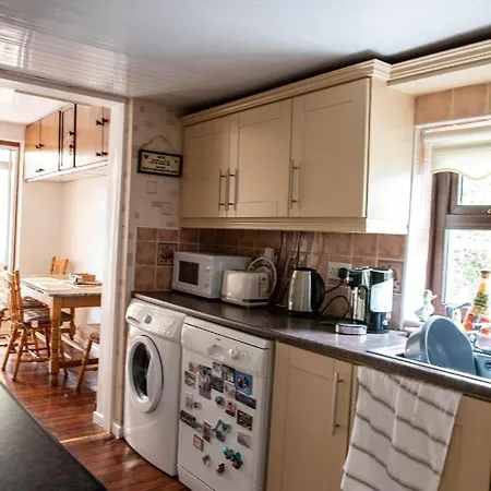 Sheila's Holiday home *