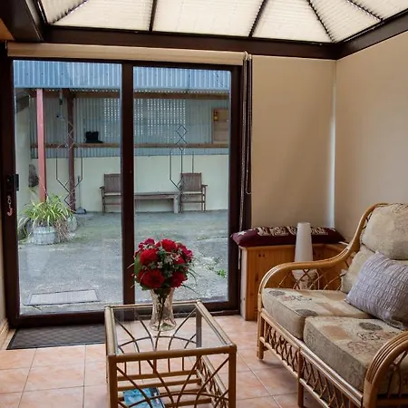 Holiday home Sheila's Ballyheigue