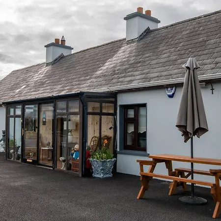 Sheila's Casa vacanze *