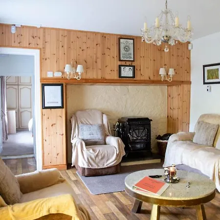 Sheila's Holiday home Ballyheigue