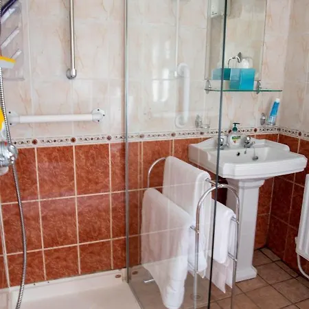 Holiday home Sheila's Ballyheigue