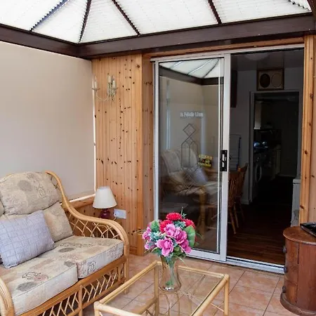 Sheila's Casa vacanze *