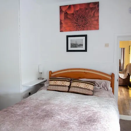 Sheila's بيت للعطل