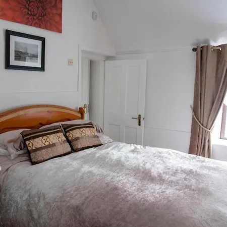 Sheila's Casa vacanze *