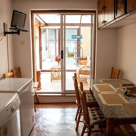 Sheila's Casa vacanze Ballyheigue