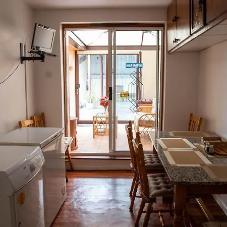 Casa vacanze Sheila's Ballyheigue