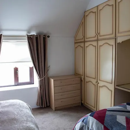 Sheila's Prázdninový dům Ballyheigue