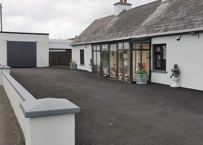 Sheila's Vakantiehuis