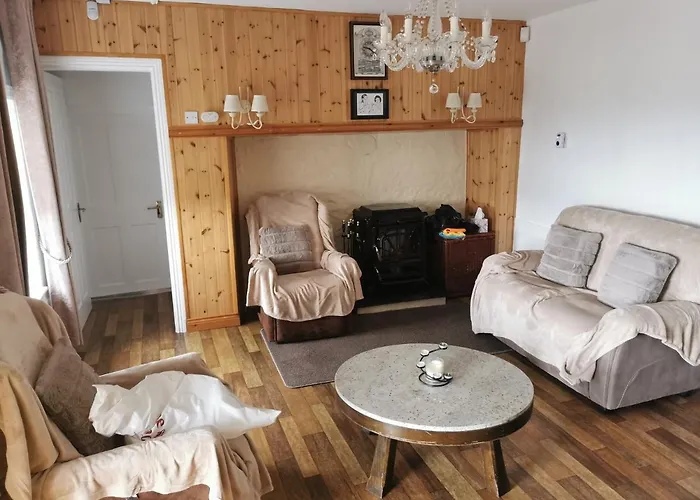 Sheila's Prázdninový dům Ballyheigue