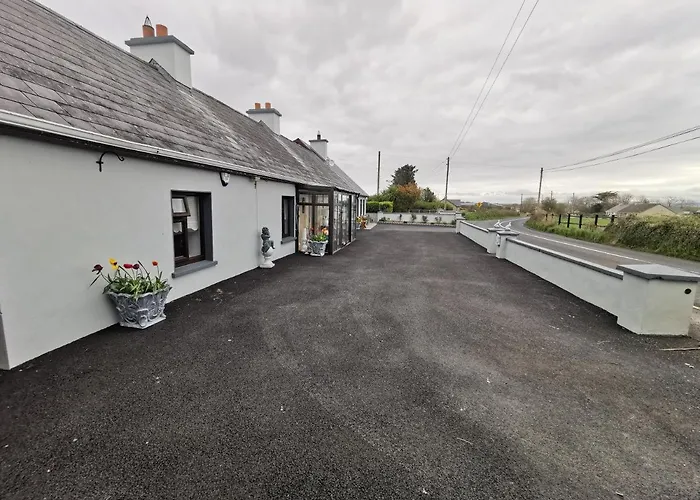 Sheila's * Ballyheigue