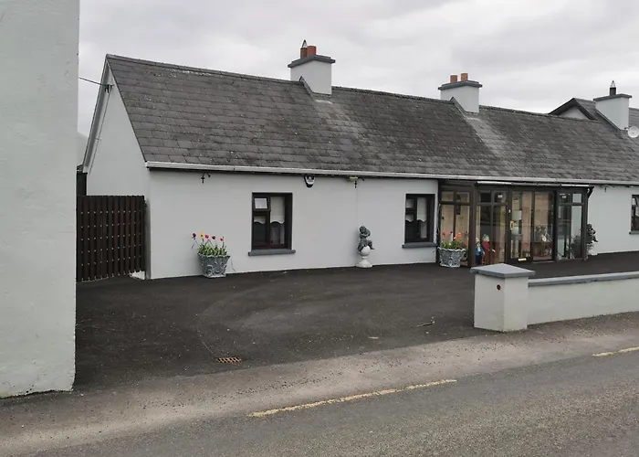 Sheila's Ballyheigue