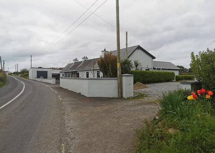 Vakantiehuis Sheila's