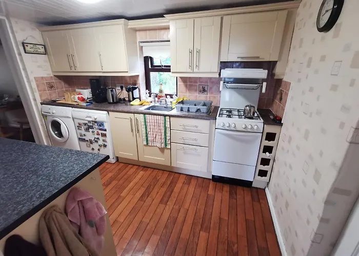 Vakantiehuis Sheila's