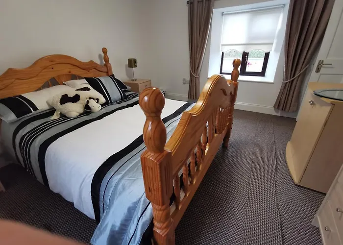 Ferienhaus Sheila's *