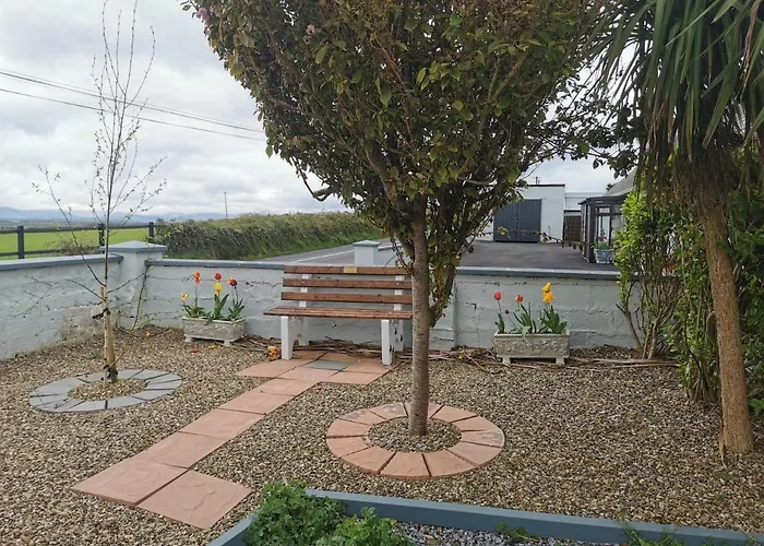 Sheila's Tatil Evi *