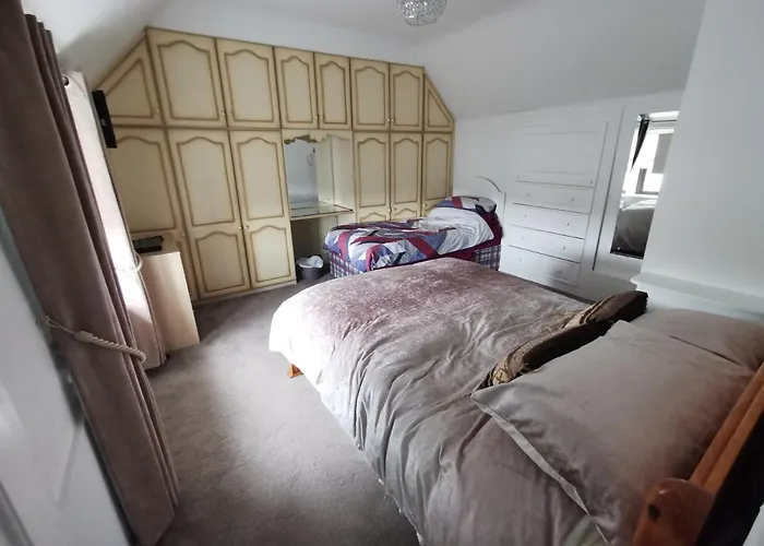 Sheila's * Ballyheigue