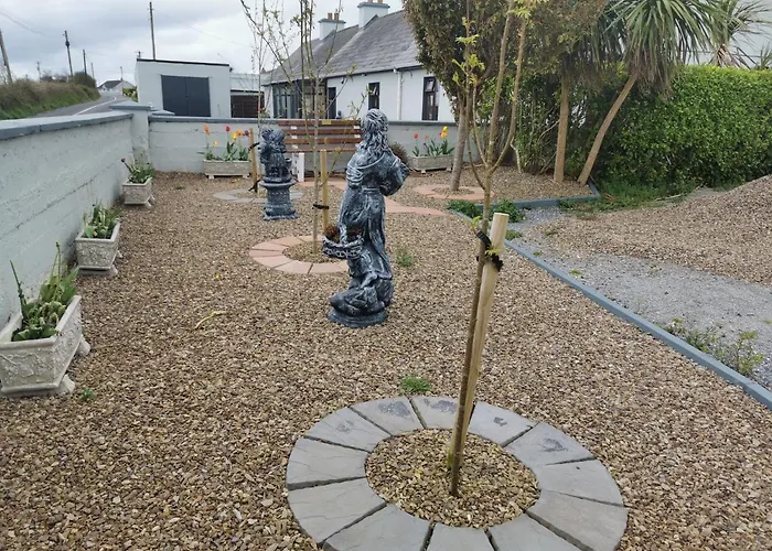 Vakantiehuis Sheila's *