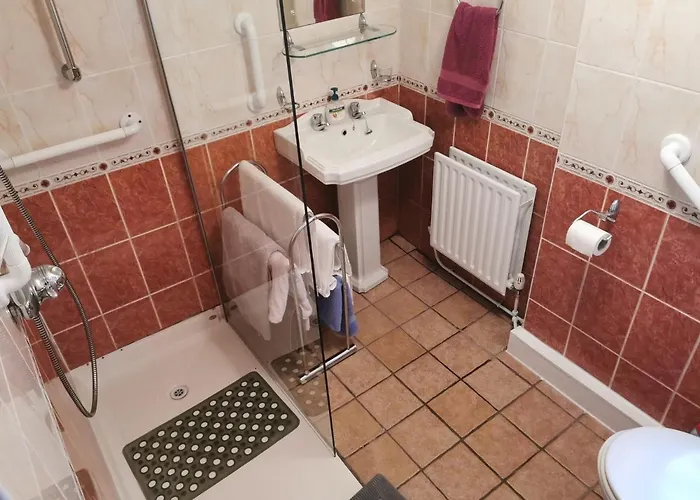 Sheila's Prázdninový dům *