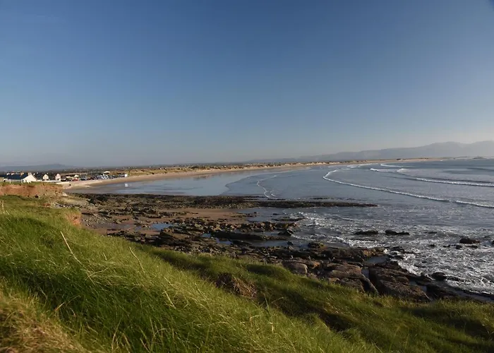 Vakantiehuis Sheila's *