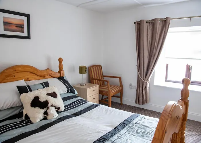 Sheila's Vakantiehuis