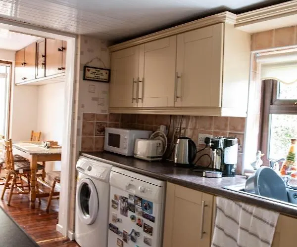 Sheila's Tatil Evi *