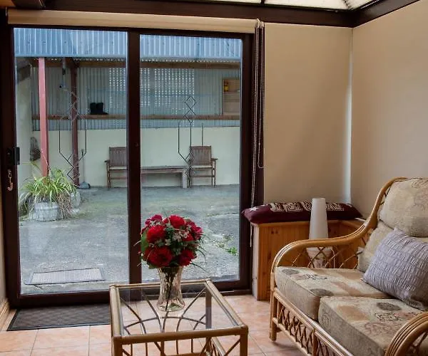 Tatil Evi Sheila's Ballyheigue