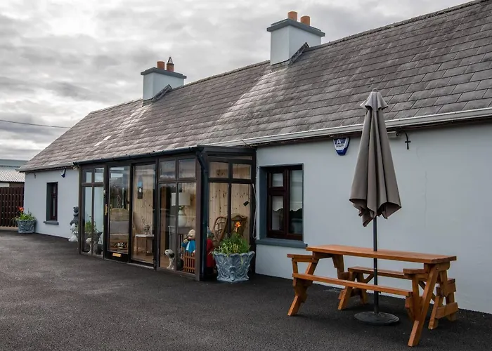 Sheila's Tatil Evi *