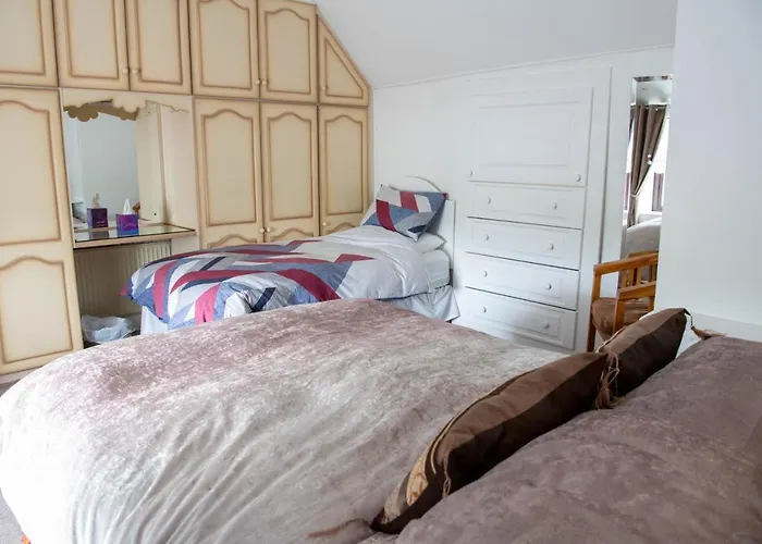 Sheila's Vakantiehuis *