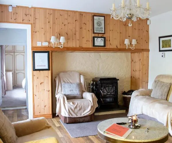 Sheila's Tatil Evi Ballyheigue