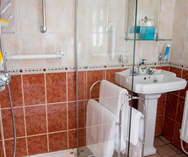 Tatil Evi Sheila's Ballyheigue