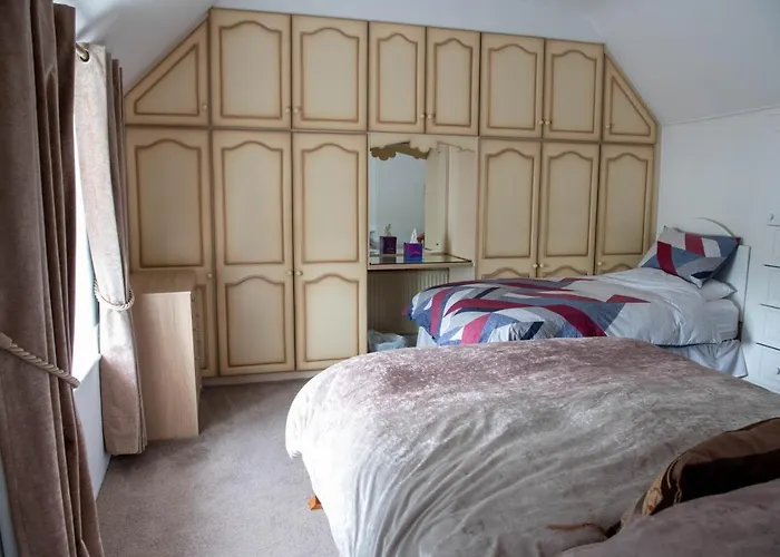 Sheila's * Ballyheigue