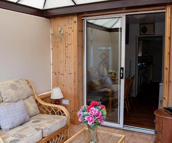 Sheila's Vakantiehuis *