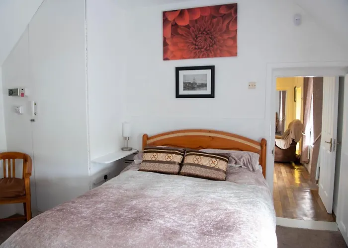 Sheila's Vakantiehuis