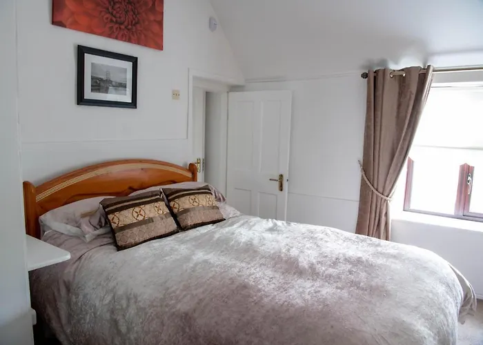 Sheila's Tatil Evi *