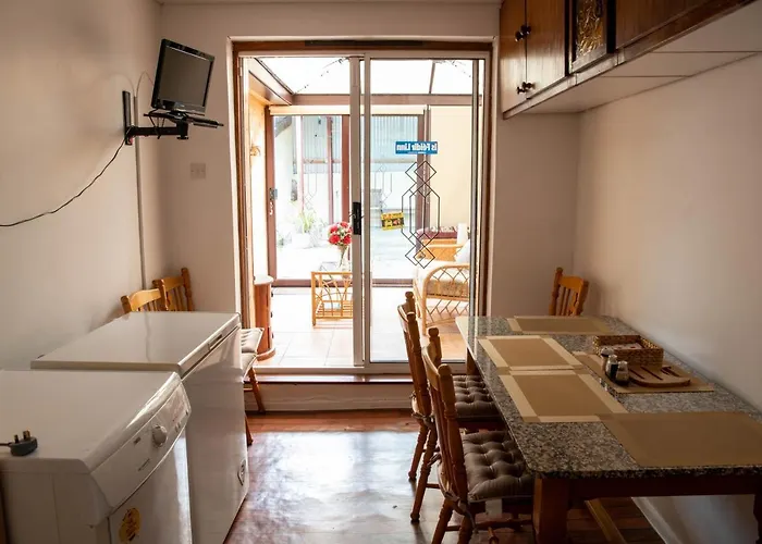 Sheila's Tatil Evi Ballyheigue