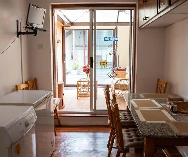 Tatil Evi Sheila's Ballyheigue