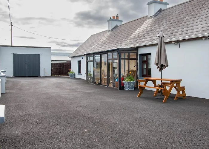 Vakantiehuis Sheila's *