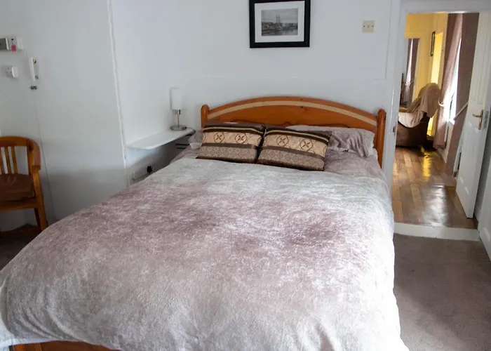 Vakantiehuis Sheila's