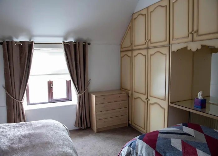 Sheila's Vakantiehuis Ballyheigue