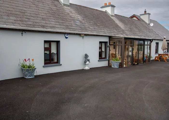 Vakantiehuis Sheila's